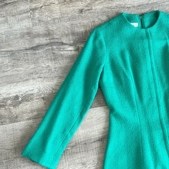 Vintage 60s ALISON AYRES dress - Picture 6 of 11